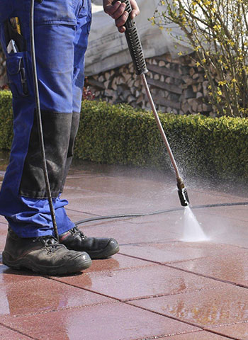 Maintenance and cleaning